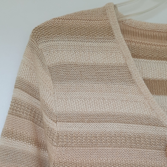 Lauren Ralph Lauren knit sweater size L. - Picture 5 of 10